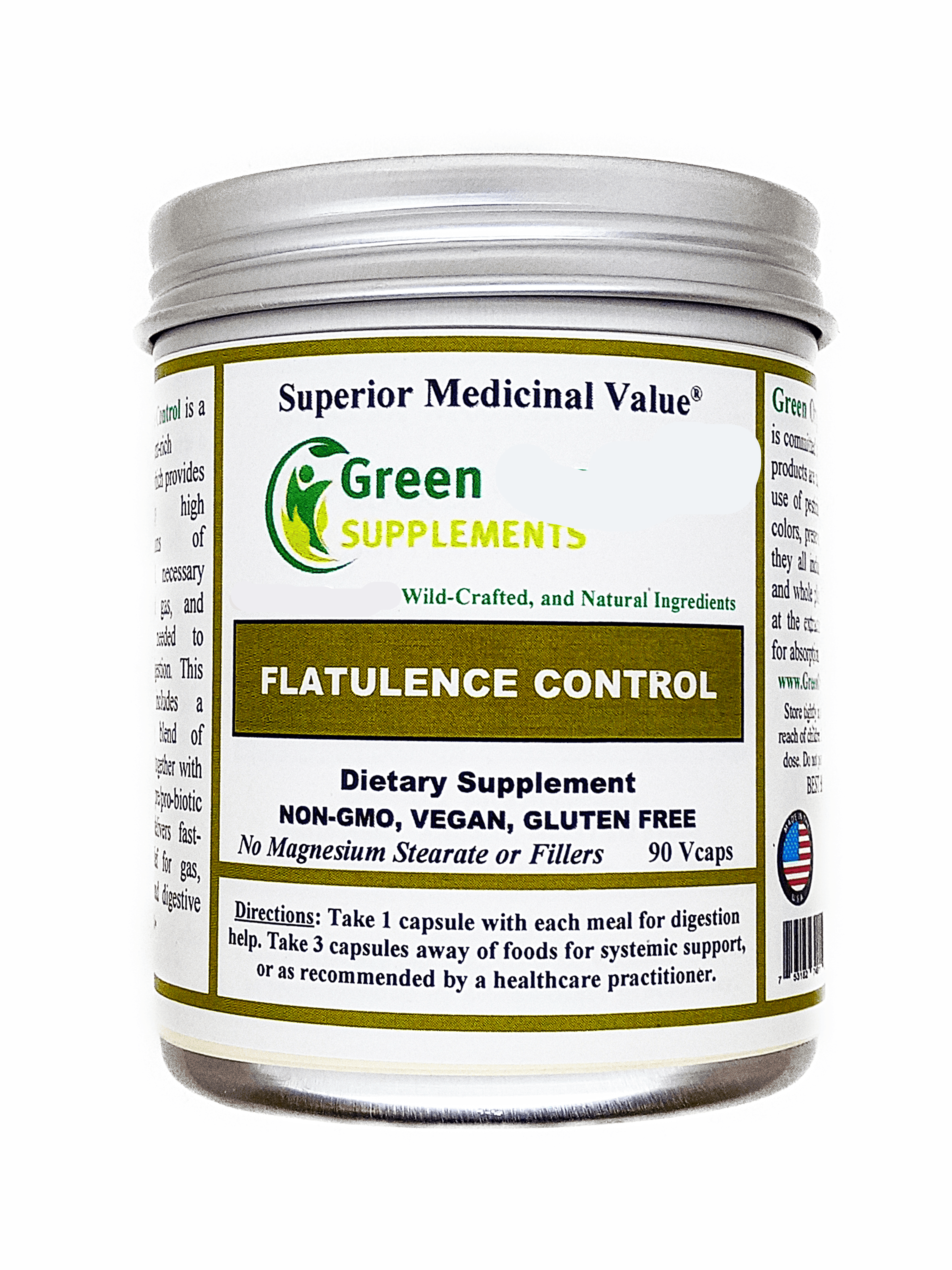 Flatulence, Gastritis, Gas